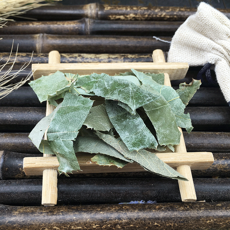 Dried Epimedium Leaf Yin Yang Huo Whole Herb for Herbal Wine and Decoction 500g - Image 4