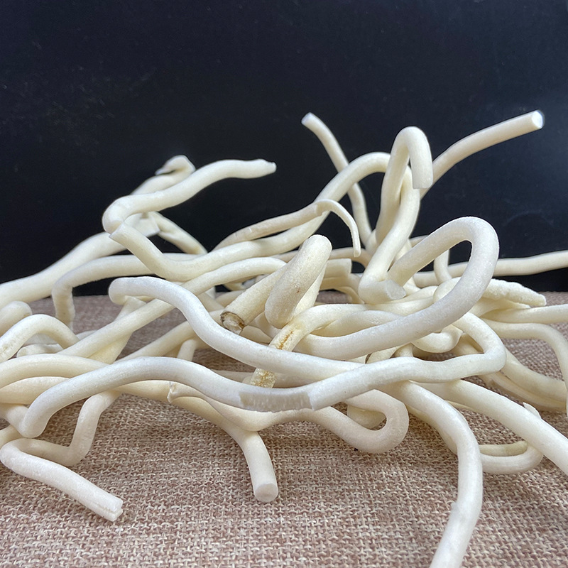 Dried Juncus Rush Deng Xin Cao 500g Natural Sun Dried Herb for Decoction and Tea - Image 4