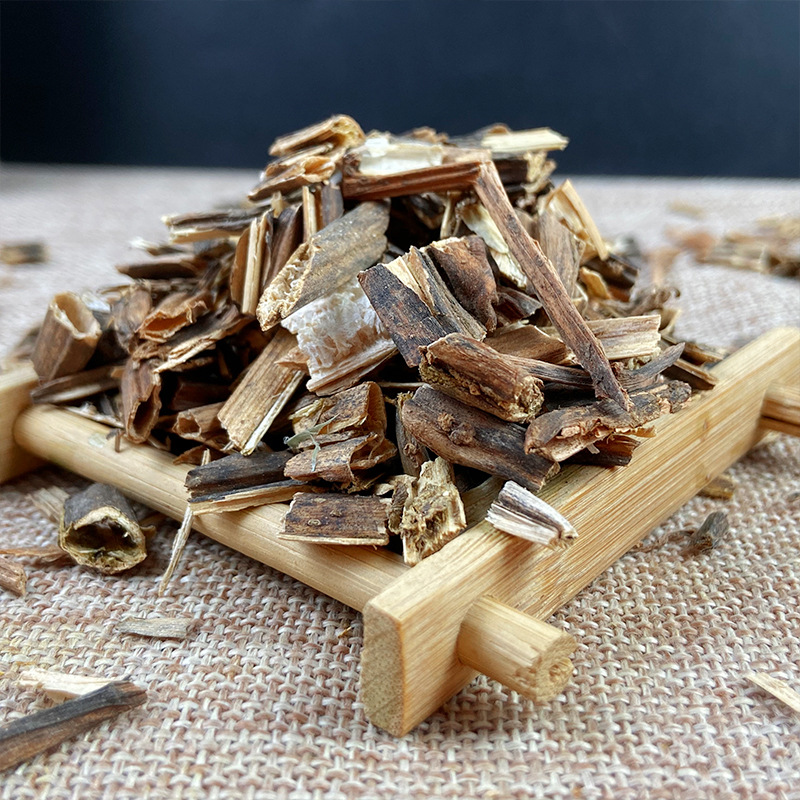 Tou Gu Cao Dried Garden Balsam Stem Whole Herb 500g Traditional External Herbal Use - Image 3