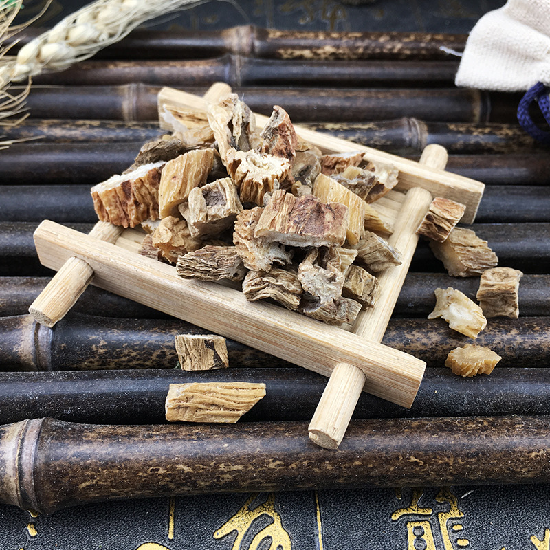 Dried Bai Bu Root Stems 1kg Bulk Stemona Root for Traditional Herbal Decoction - Image 3