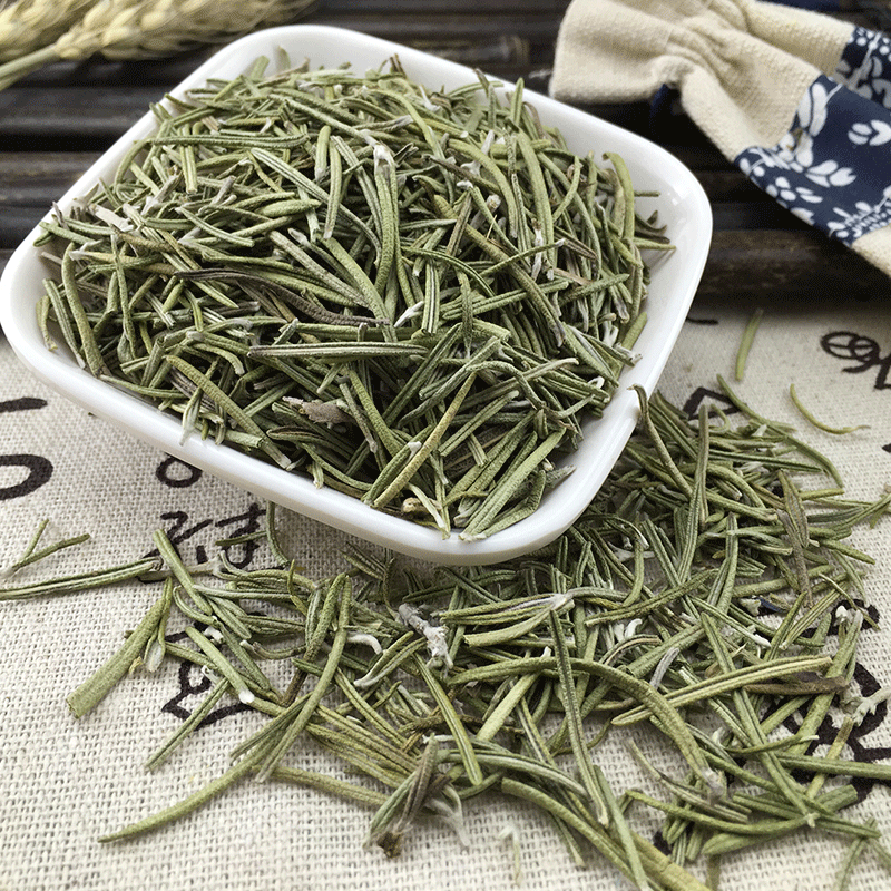 Dried Rosemary Leaf Powder Mi Die Xiang 迷迭香 Culinary Herb 500g Bulk Spice - Image 3