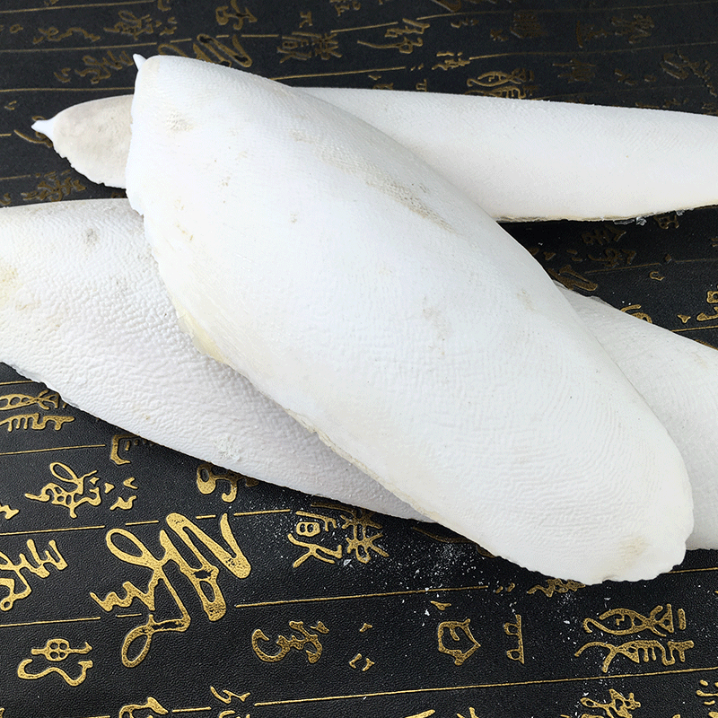 Dried Cuttlebone Hai Piao Xiao 500g Whole Cuttlefish Bone for Pet Use and Traditional Herbal Applications - Image 3