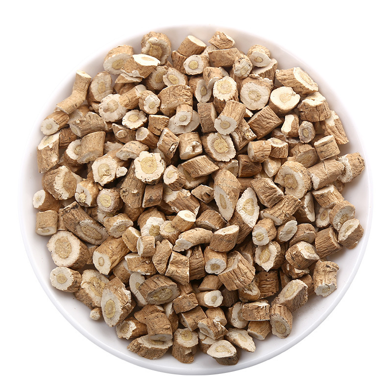 Ban Lan Gen Dried Root Segments (Isatis indigotica) — 500g Food Herb, Raw Botanicals - Image 5