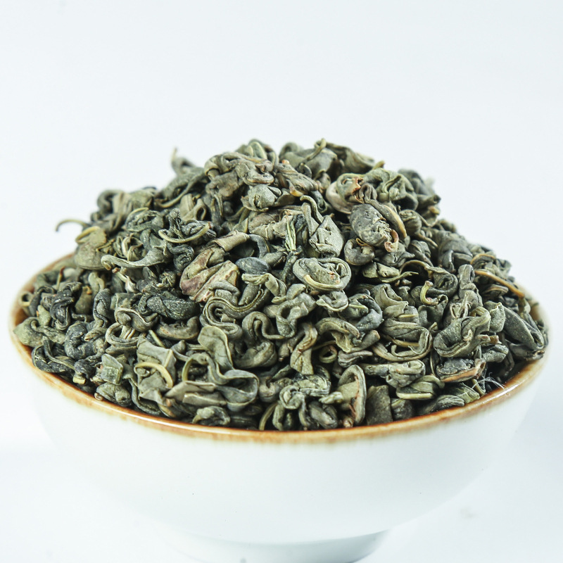 Luo Bu Ma Tea Apocynum Leaf Tea 500g Loose Dried Luobuma Herbal Tea from Xinjiang - Image 5