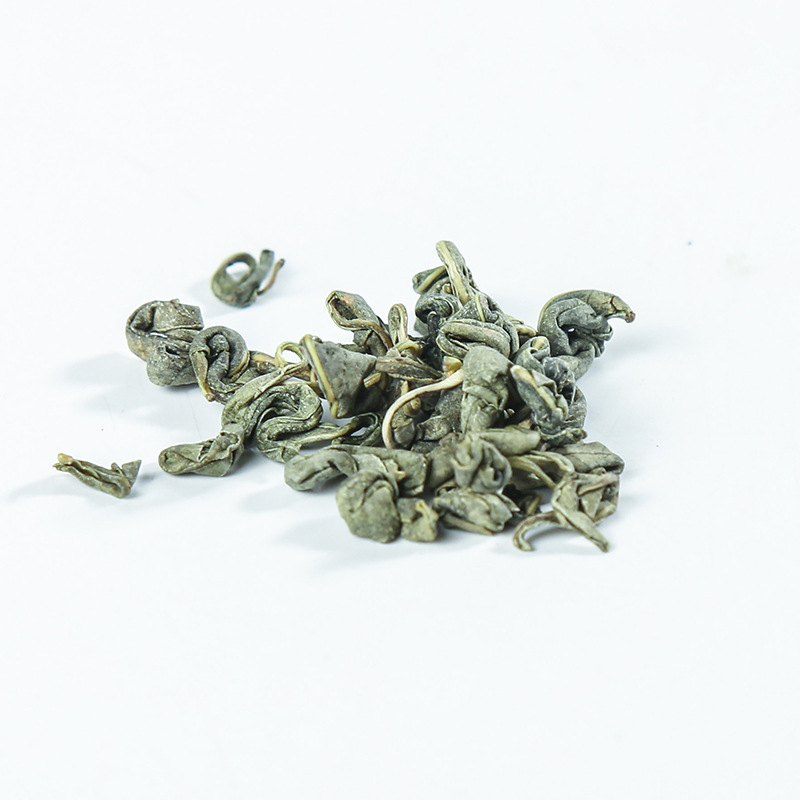 Luo Bu Ma Tea Apocynum Leaf Tea 500g Loose Dried Luobuma Herbal Tea from Xinjiang - Image 3