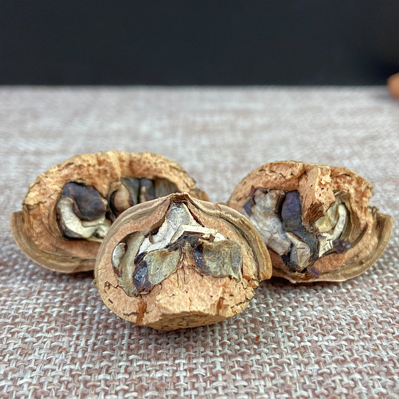 Feng Liu Gu Dried Whole Fruit 500g Traditional Herbal Decoction Ingredient for Cooking and Wine Infusion - Image 4