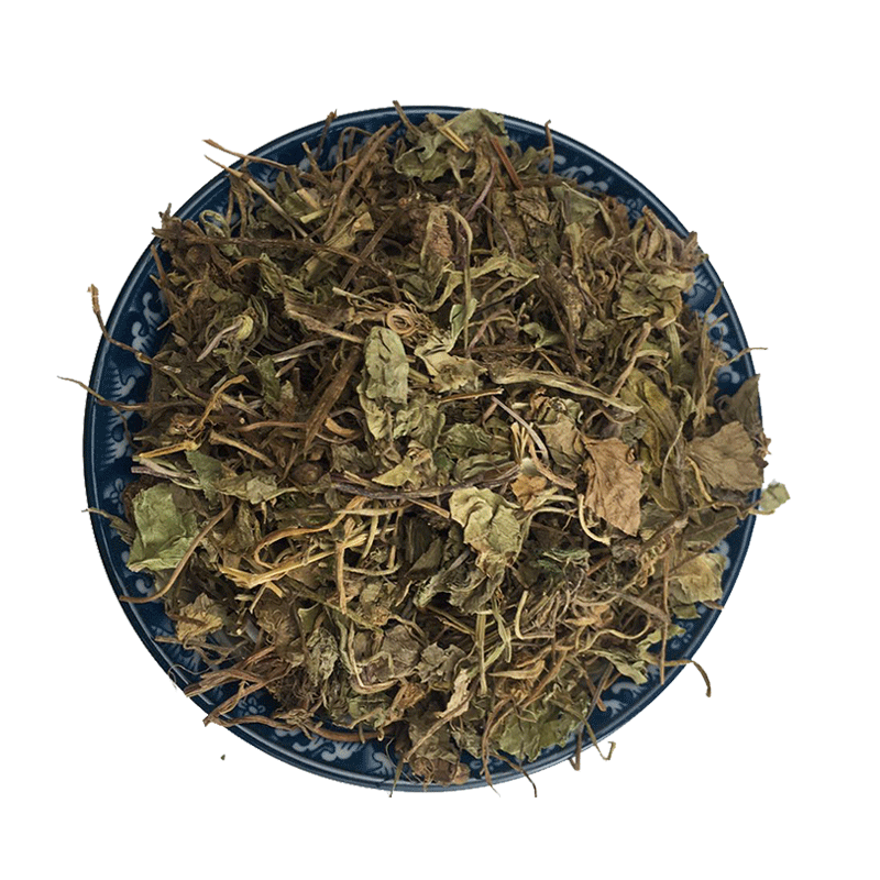 Gotu Kola Powder Ji Xue Cao 500g Dried Centella asiatica Herb Powder for Tea and Culinary Use - Image 5