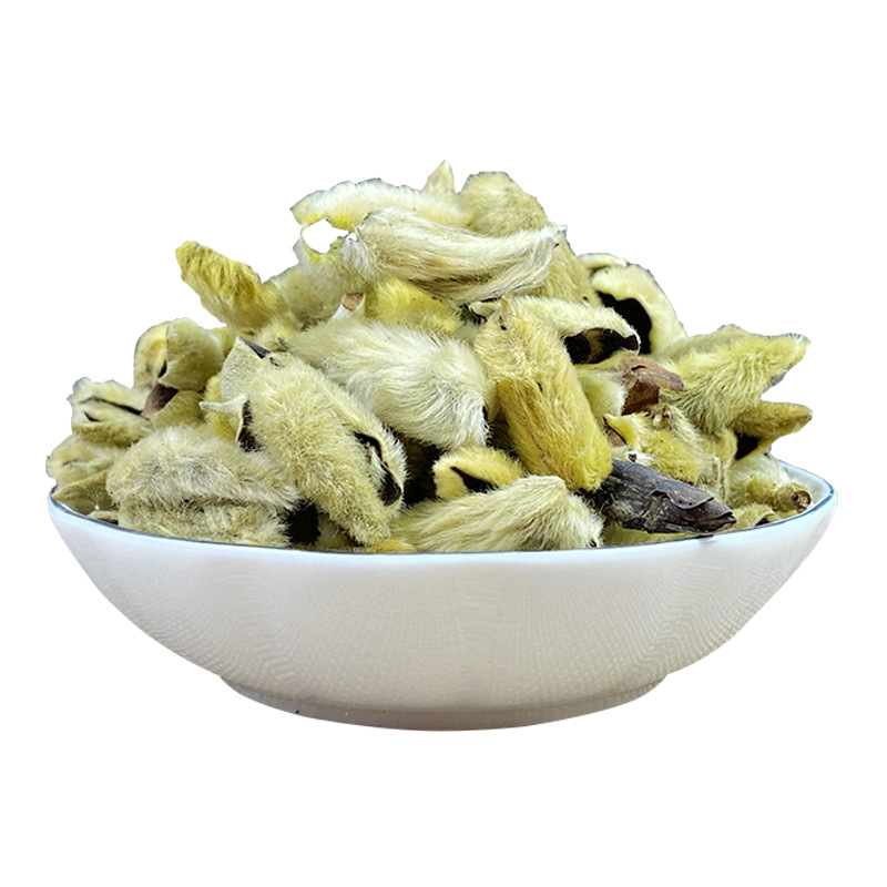 Xin Yi Hua Magnolia Flower Buds Dried Whole Buds for Herbal Tea and Decoction 500g - Image 5