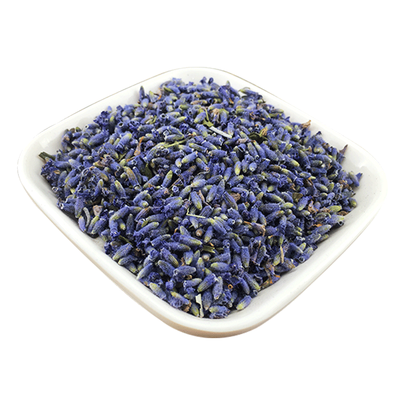 Dried Lavender Buds Xinjiang Culinary Grade 500g Aromatic Herbal Flowers - Image 5