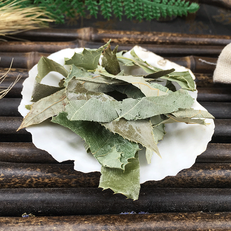 Dried Epimedium Leaf Yin Yang Huo Whole Herb for Herbal Wine and Decoction 500g - Image 2