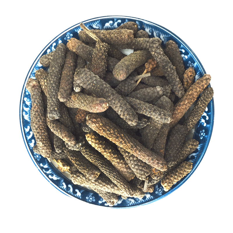 Dried Piper Longum Fruit Bi Bo 荜拨 Whole Spice for Hot Pot Broth and Culinary Seasoning 500g - Image 5