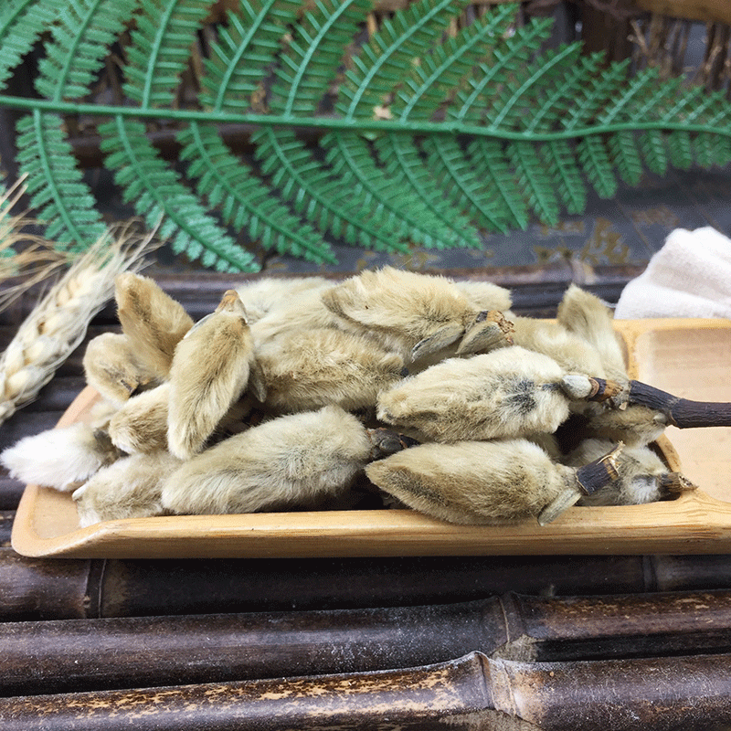 Xin Yi Hua Magnolia Flower Buds 500g Dried Traditional Chinese Herb for Decoction and Culinary Aroma - Image 2