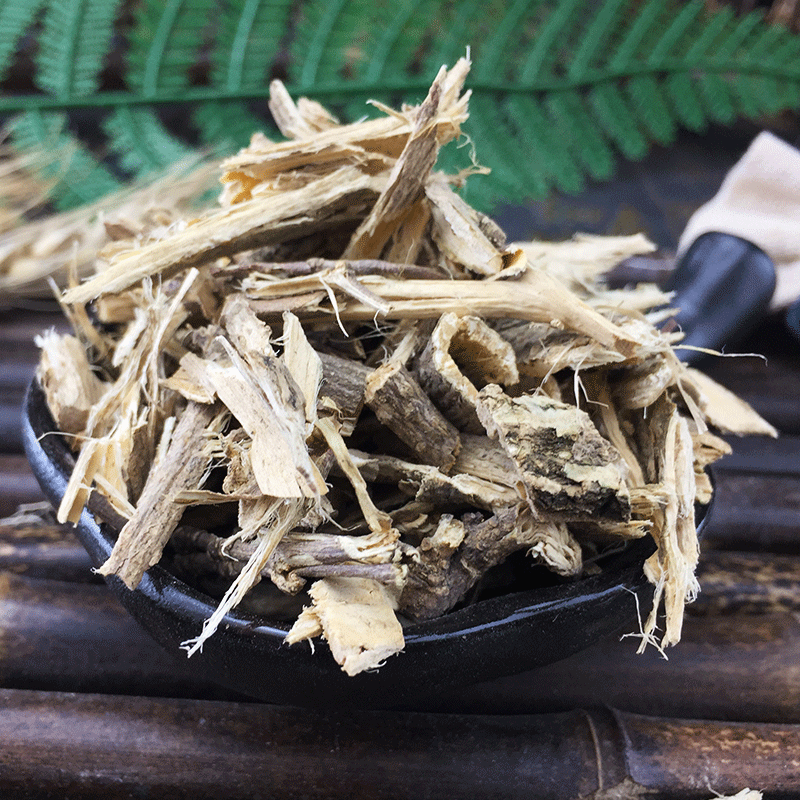 Mujinpi Hibiscus Bark Dried Herb 500g Traditional Chinese Herbal Ingredient - Image 3