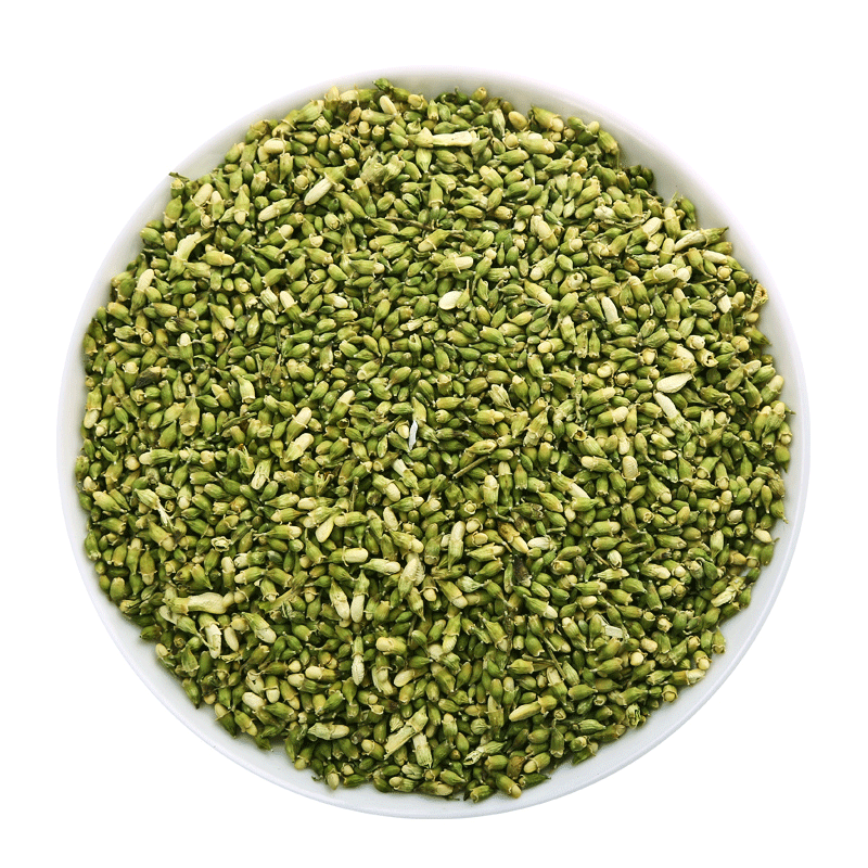 Huai Mi (Sophora japonica Flower Buds) — Dried Food Herb for Herbal Tea, 500g - Image 5