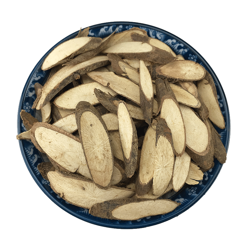 Qian Jin Ba Dried Root Slices Flemingia philippinensis Traditional TCM Herb for Decoction and Soup 500g - Image 5