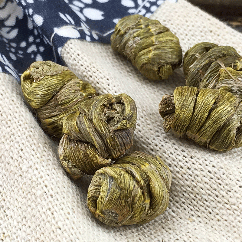 Tie Pi Shi Hu Dried Dendrobium Slices 500g Traditional Herbal Tea and Culinary Herb - Image 3