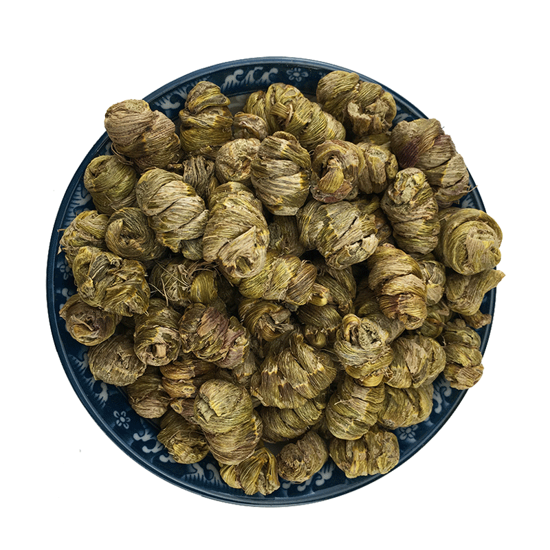 Tie Pi Shi Hu Dried Dendrobium Slices 500g Traditional Herbal Tea and Culinary Herb - Image 5