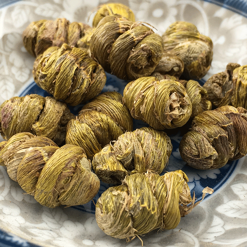 Tie Pi Shi Hu Dried Dendrobium Slices 500g Traditional Herbal Tea and Culinary Herb - Image 4