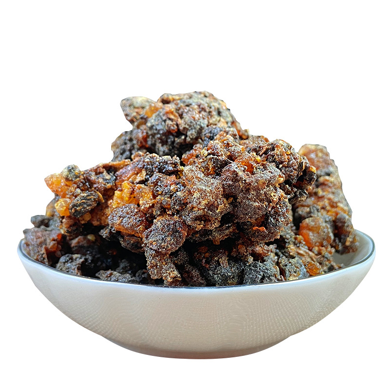 Myrrh Resin Mo Yao 500g Dried Commiphora Botanical for Traditional Herbal Use - Image 5