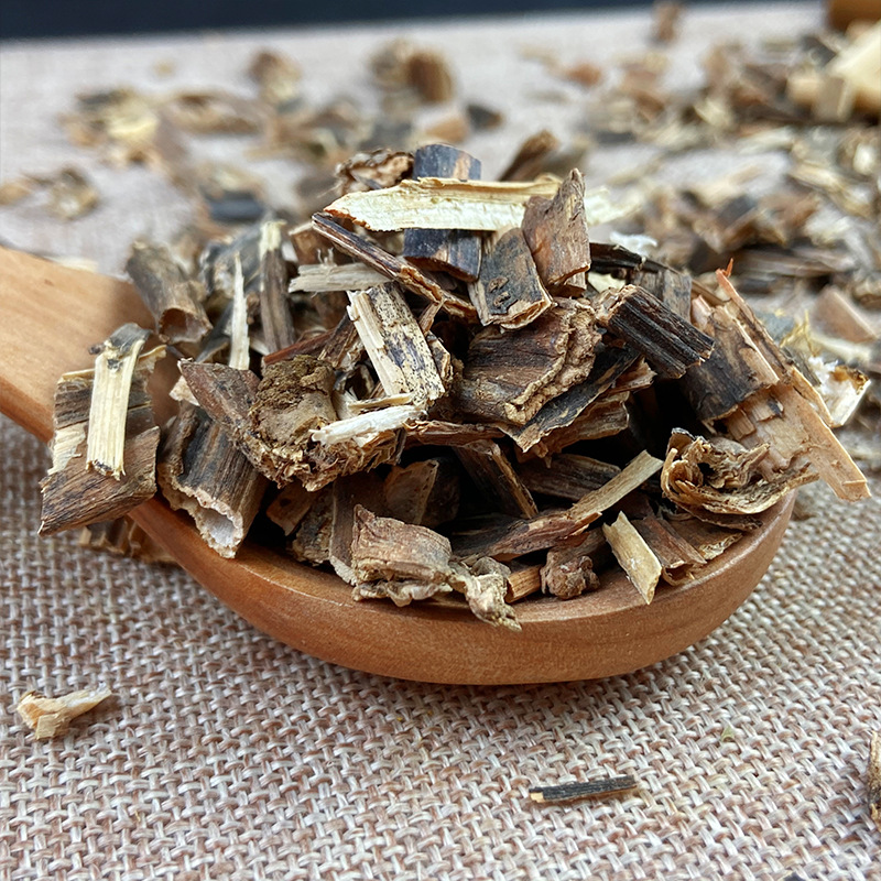 Tou Gu Cao Dried Garden Balsam Stem Whole Herb 500g Traditional External Herbal Use - Image 4