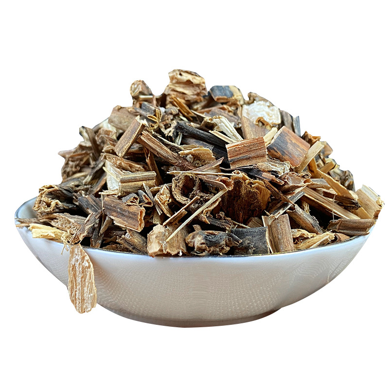 Tou Gu Cao Dried Garden Balsam Stem Whole Herb 500g Traditional External Herbal Use - Image 5