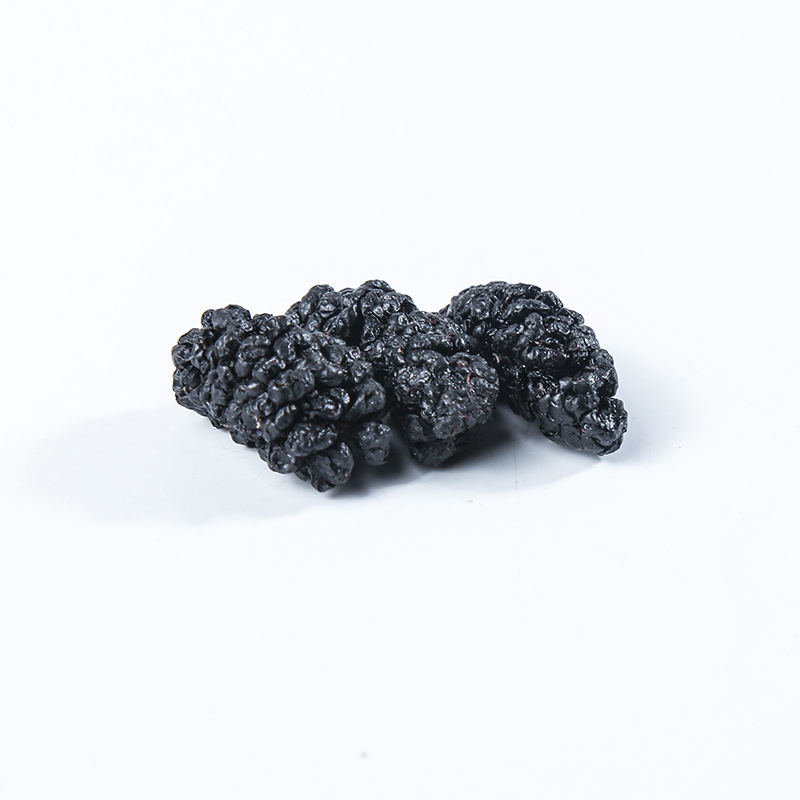 Dried Mulberry Fruit Sang Shen Zi 500g Bulk Dried Black Mulberries for Tea and Culinary Use - Image 3