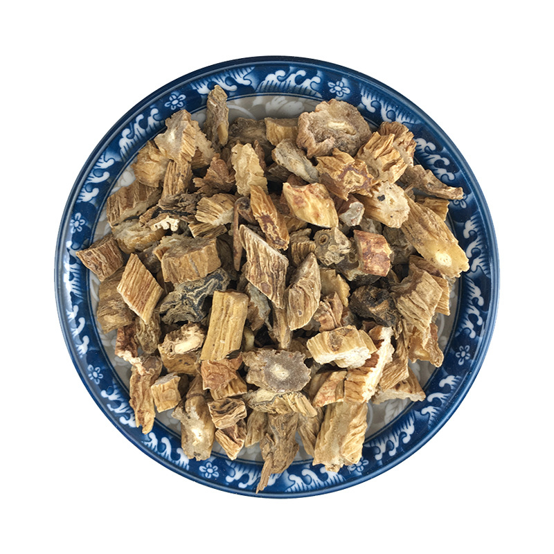 Dried Bai Bu Root Stems 1kg Bulk Stemona Root for Traditional Herbal Decoction - Image 5