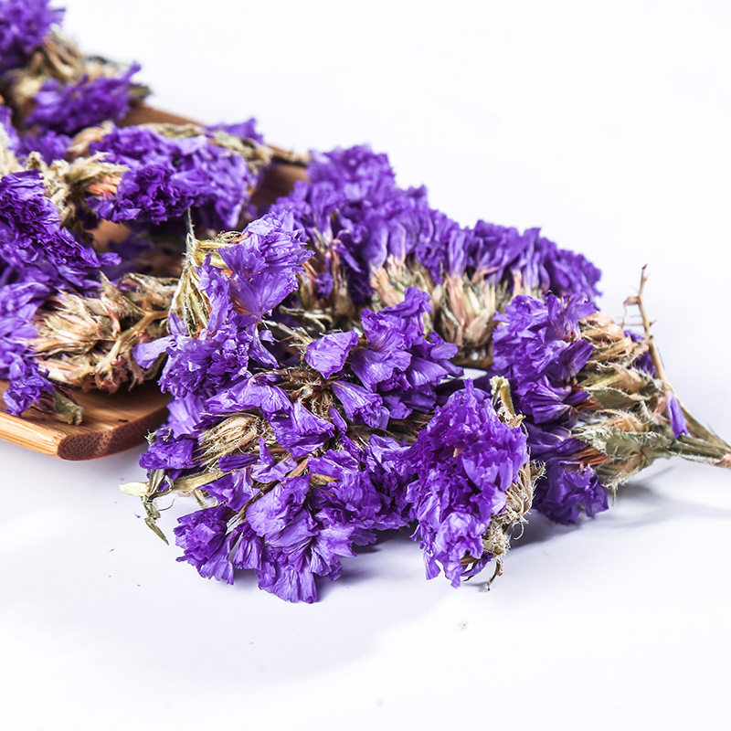 Forget-Me-Not Flower Tea Wu Wang Wo Dried Herbal Flowers Bulk 500g Yunnan - Image 3