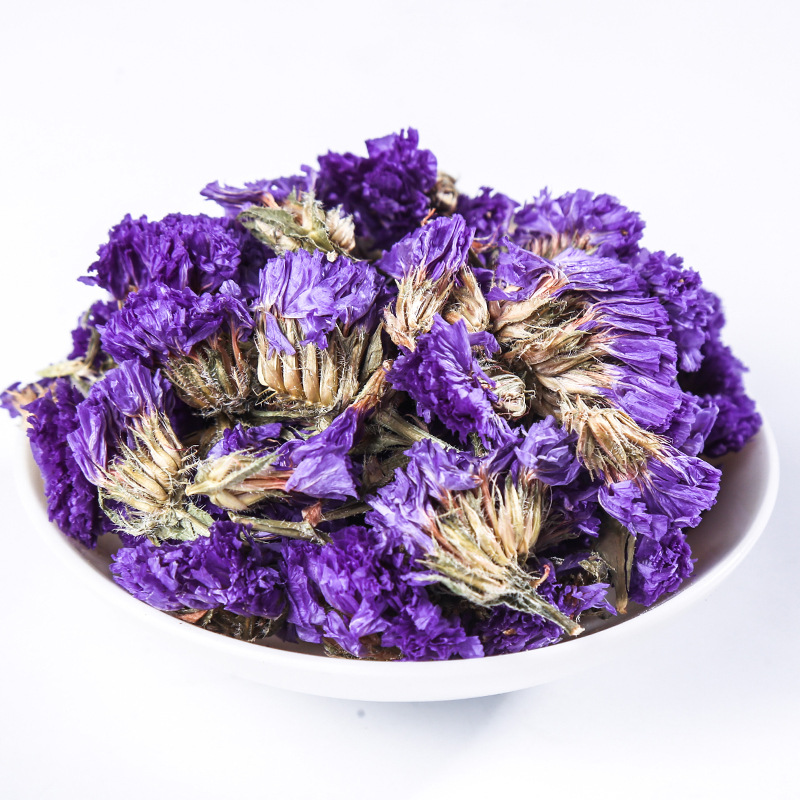 Forget-Me-Not Flower Tea Wu Wang Wo Dried Herbal Flowers Bulk 500g Yunnan - Image 2