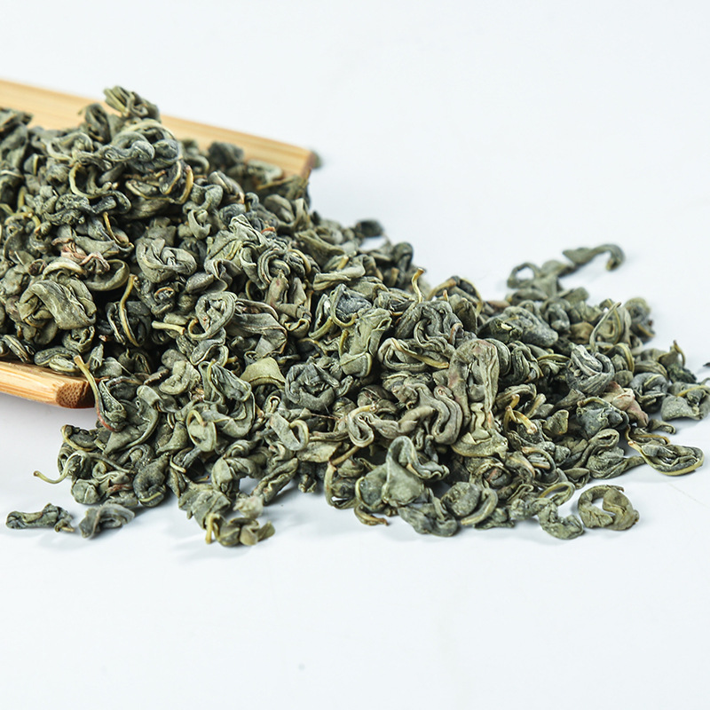 Luo Bu Ma Tea Apocynum Leaf Tea 500g Loose Dried Luobuma Herbal Tea from Xinjiang - Image 2