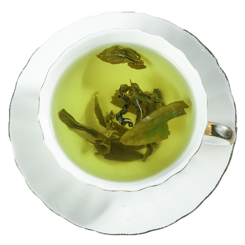 Luo Bu Ma Tea Apocynum Leaf Tea 500g Loose Dried Luobuma Herbal Tea from Xinjiang - Image 4