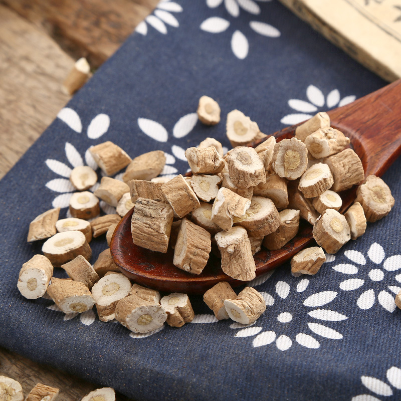 Ban Lan Gen Dried Root Segments (Isatis indigotica) — 500g Food Herb, Raw Botanicals - Image 2