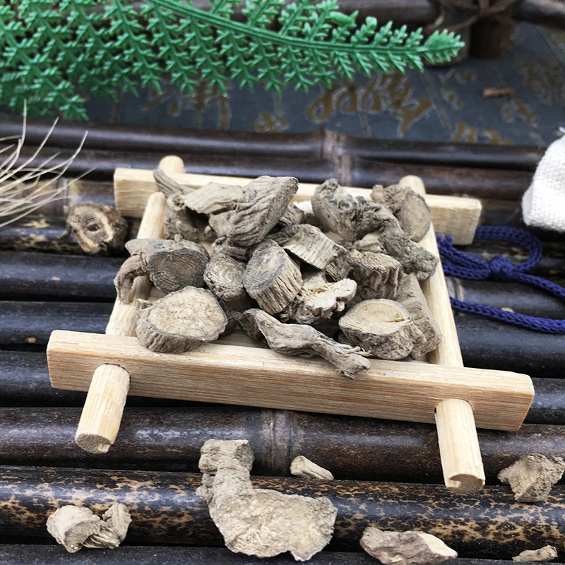 Chuan Niu Xi Sichuan Cyathula Root Dried TCM Herb 500g - Image 4