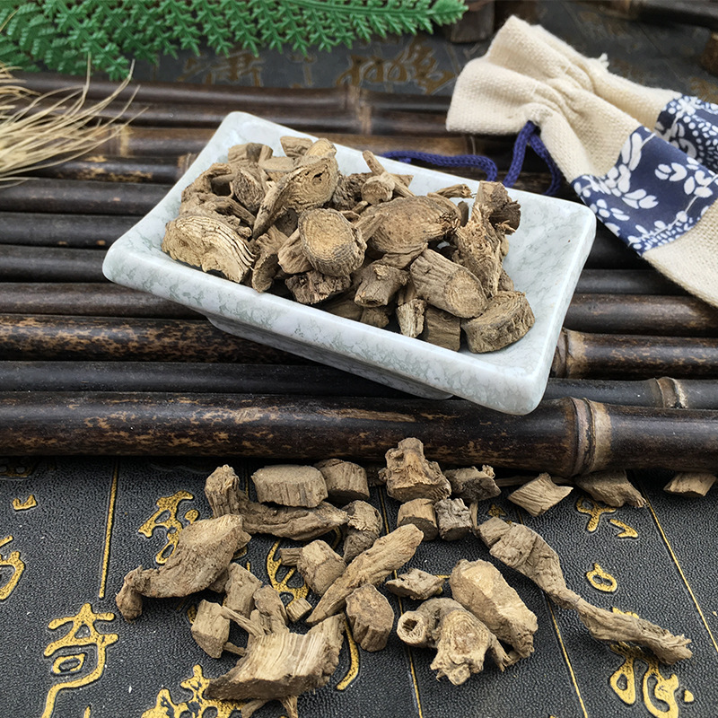 Chuan Niu Xi Sichuan Cyathula Root Dried TCM Herb 500g - Image 2