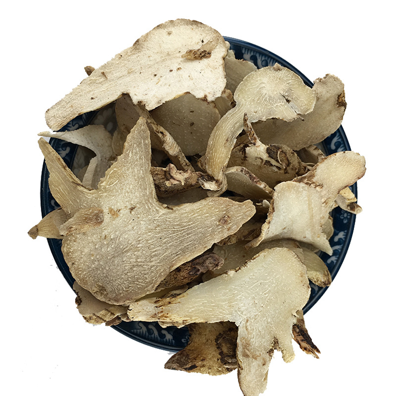 Dried Bletilla Rhizome Bai Ji 白芨 Whole Root Pieces Traditional TCM Herb 500g - Image 5