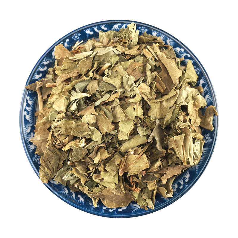 Dried Chou Wu Tong Leaves Chou Wu Tong Ye Clerodendrum trichotomum Leaf Traditional Chinese Herb 500g - Image 5