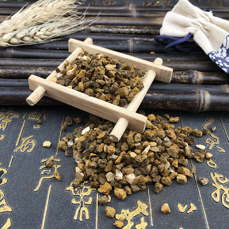 Yu Liang Shi Dried Mineral Herb 500g Traditional Chinese Herbal Ingredient for Decoction Use - Image 4