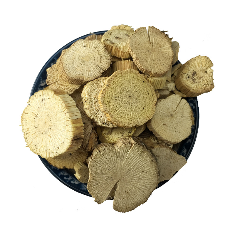 Chuan Mu Tong Dried Sliced Akebia Stem 1 Jin Mu Tong Herbal Decoction Pieces - Image 5