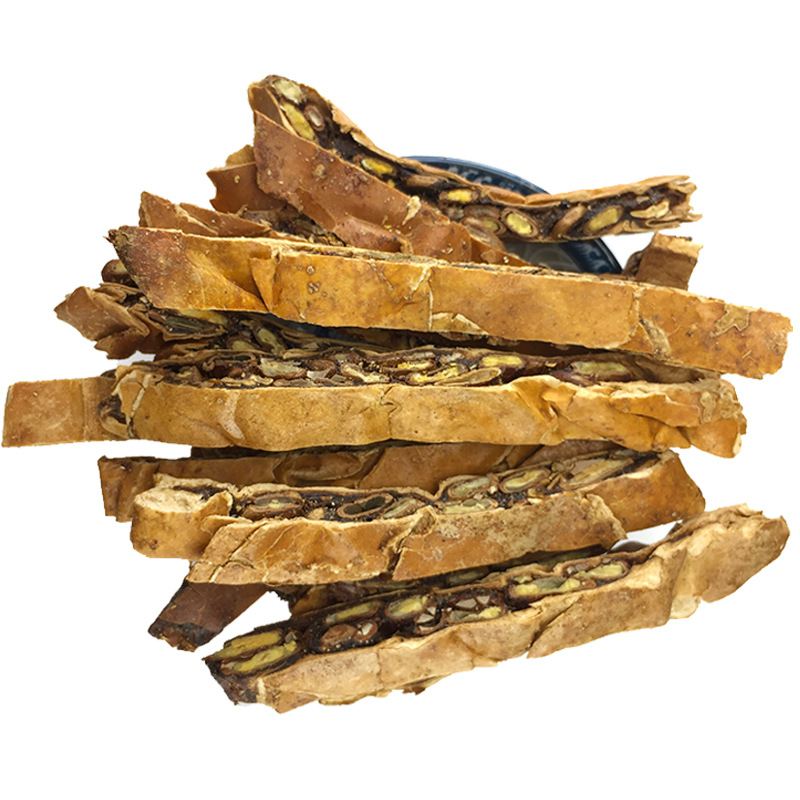 Whole Trichosanthes Fruit Gua Lou Quan Gua Lou Dried Chinese Herbal Fruit for Decoction 500g - Image 5