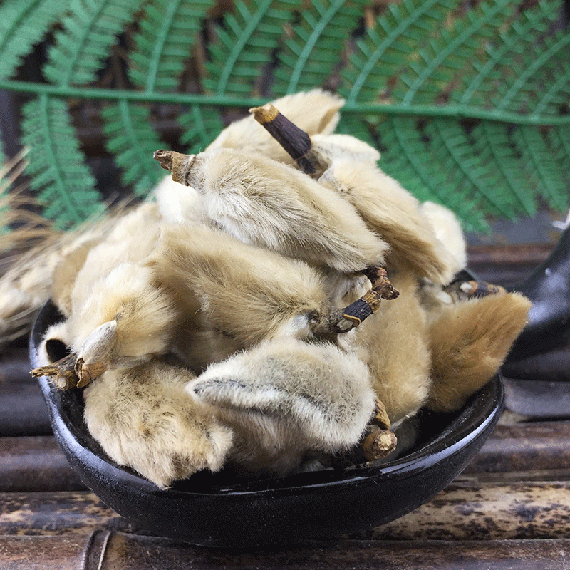 Xin Yi Hua Magnolia Flower Buds 500g Dried Traditional Chinese Herb for Decoction and Culinary Aroma - Image 3