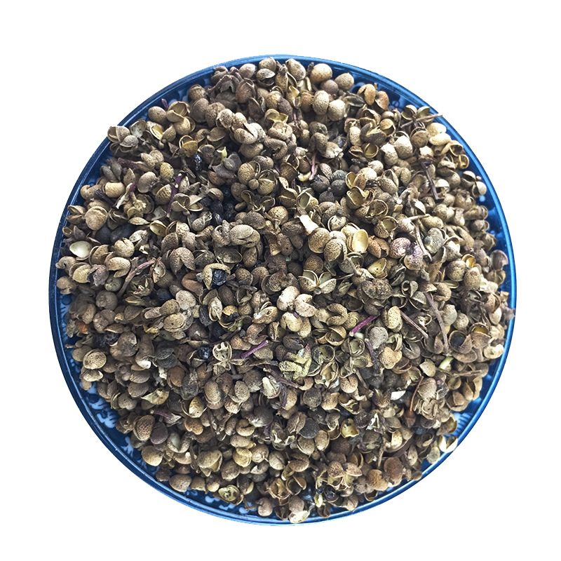 Sichuan Green Sichuan Pepper Chuan Jiao Dried Sichuan Pepper for Foot Soak and Culinary Use 500g - Image 5