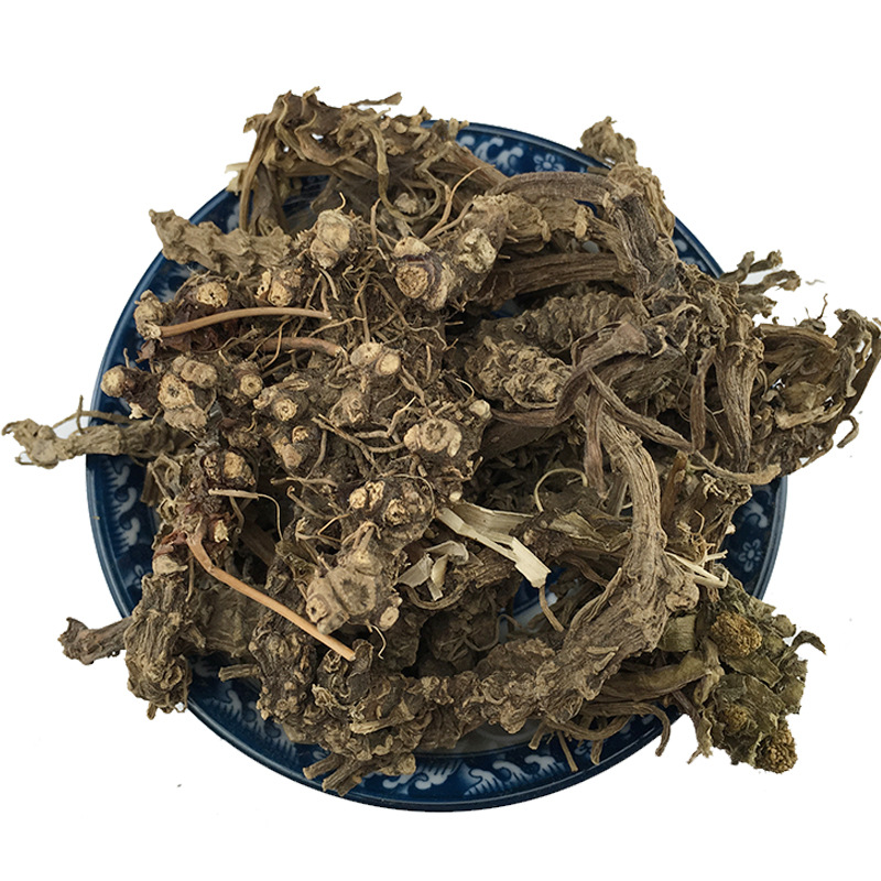 Dried Valerian Root Zhi Xiang Xiang Whole Root Bulk Herbal Tea Ingredient 500g - Image 5
