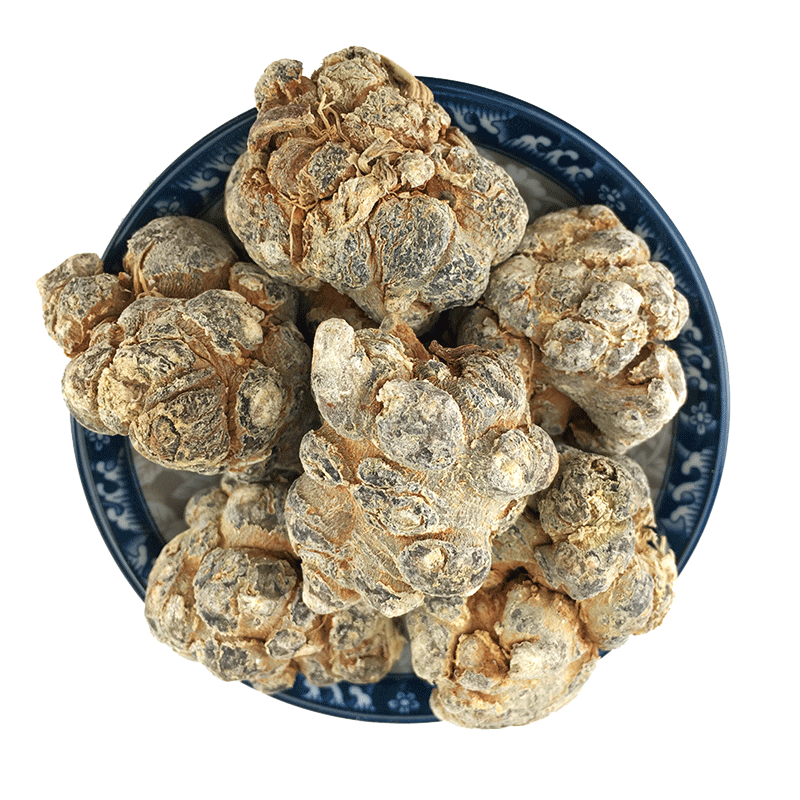 San Qi Notoginseng Root Slices Tian Qi Dried Yunnan Herb for Decoction and Tea - Image 5
