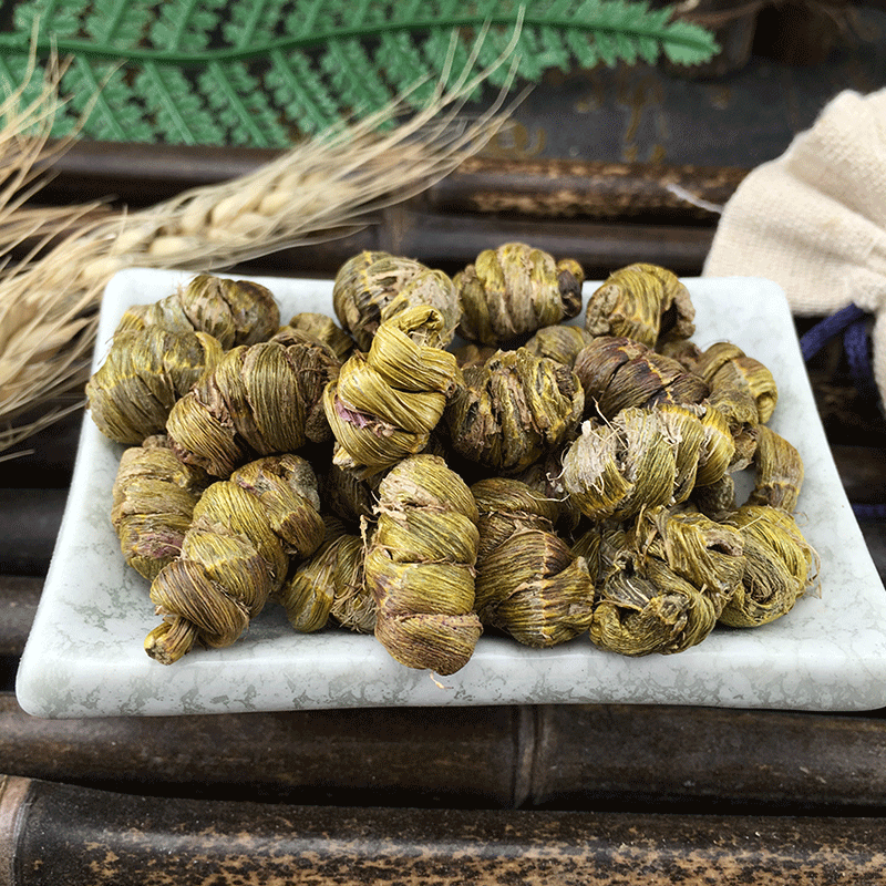 Tie Pi Shi Hu Dried Dendrobium Slices 500g Traditional Herbal Tea and Culinary Herb - Image 2