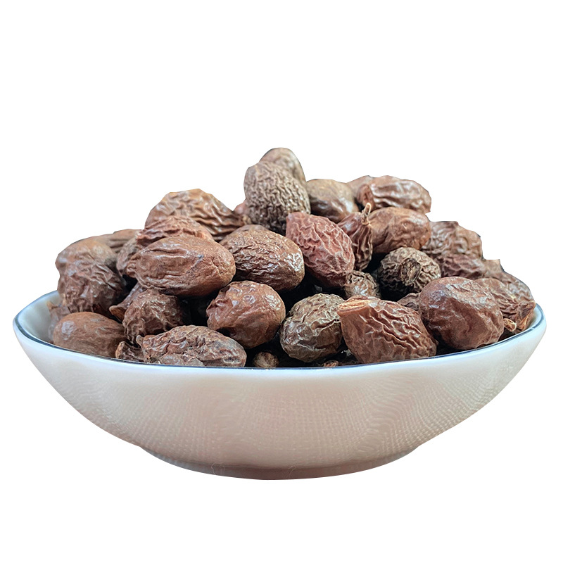 Sterculia Seed Tea Pang Da Hai 500g Whole Long Fruit Herbal Infusion for Daily Brewing - Image 5