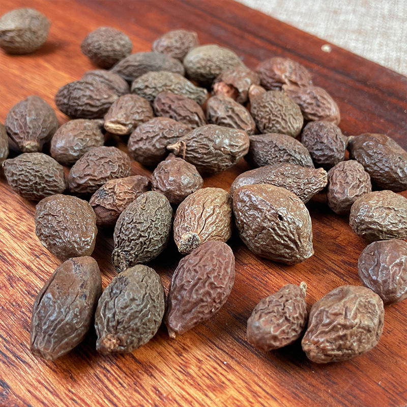 Sterculia Seed Tea Pang Da Hai 500g Whole Long Fruit Herbal Infusion for Daily Brewing - Image 2