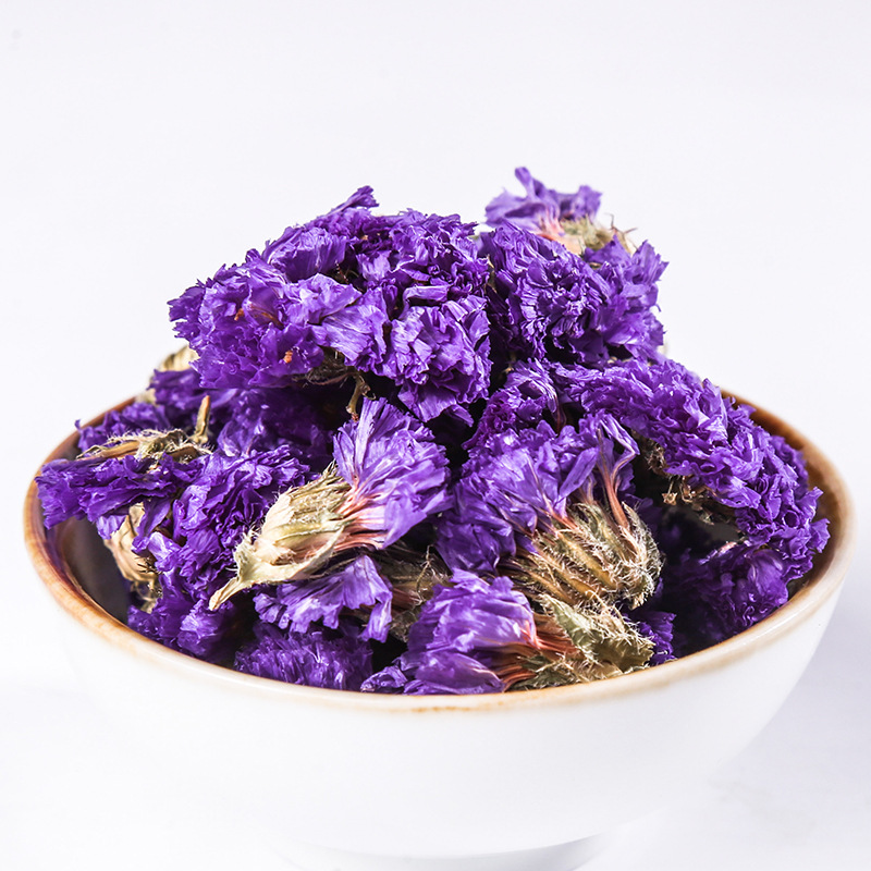 Forget-Me-Not Flower Tea Wu Wang Wo Dried Herbal Flowers Bulk 500g Yunnan - Image 4