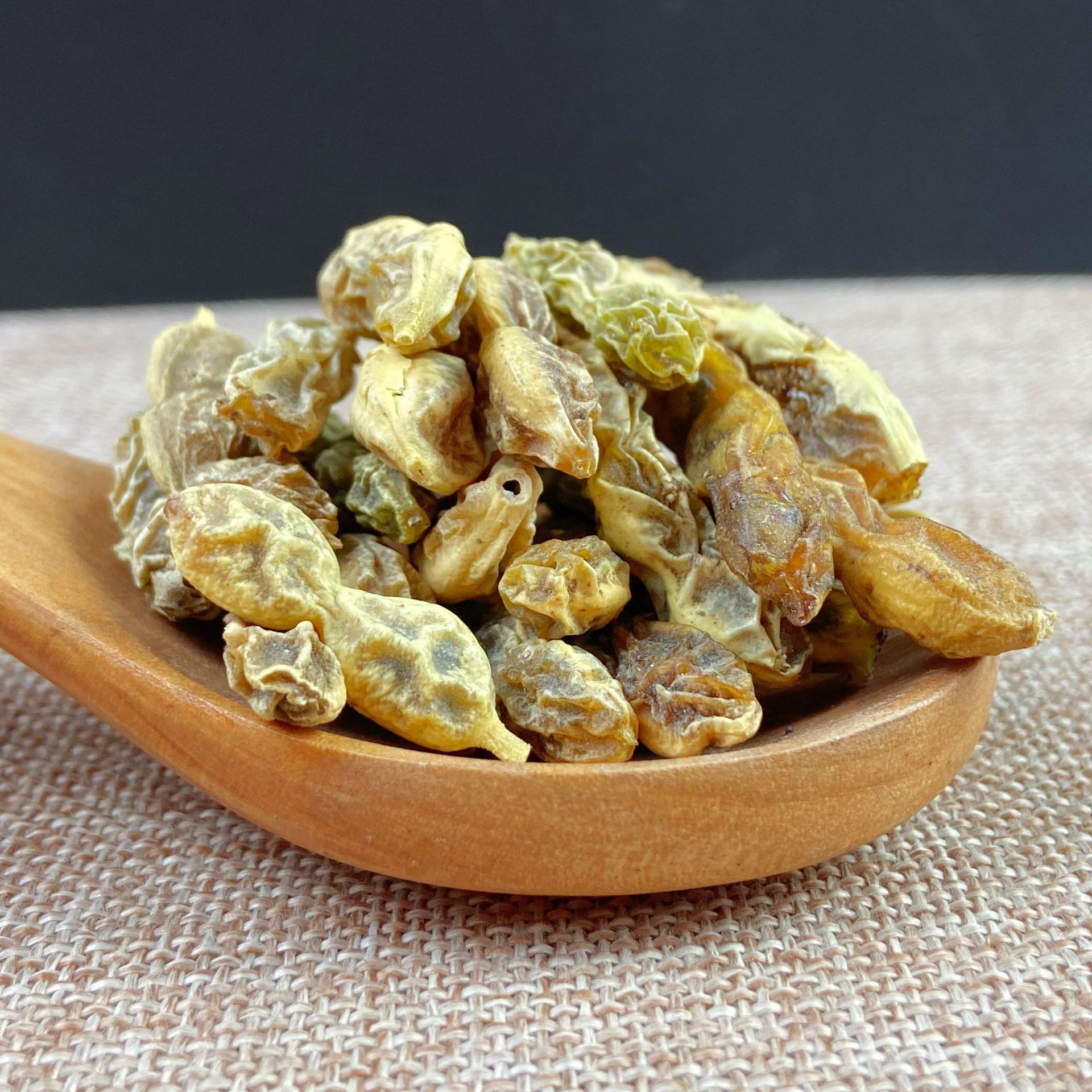 Dried Huai Jiao Sophora Fruit 500g Natural Sun Dried Chinese Herbal Ingredient for Decoction and Culinary Use - Image 4