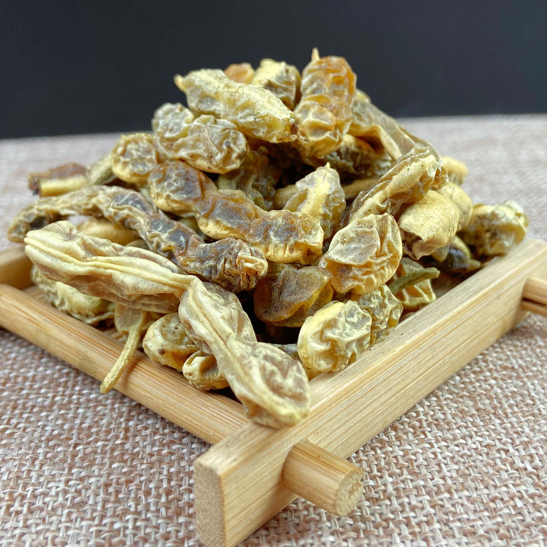 Dried Huai Jiao Sophora Fruit 500g Natural Sun Dried Chinese Herbal Ingredient for Decoction and Culinary Use - Image 3