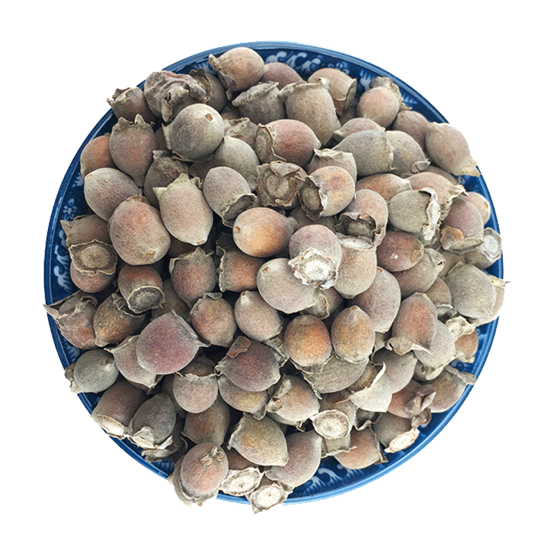 Dried Gang Nian Zi Fruit Rhodomyrtus Tomentosa Whole Berries for Herbal Wine and Tea 500g - Image 5